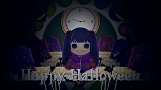 【COVER】Happy Halloween