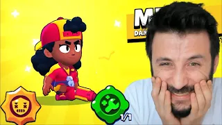 Efsanevi MEG ALDIM ve MAKSLADIM! (Güncelleme) Brawl Stars