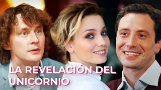 LA REVELACIÓN DEL UNICORNIO | Thriller | Películas Completas en Español Latino