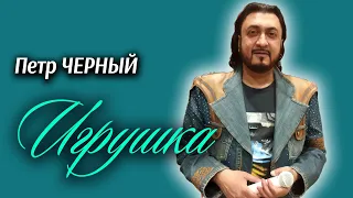 Пётр Чёрный - Игрушка