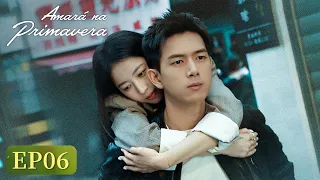 Amará na Primavera | Episódio 06 Completo (Will Love in Spring)｜WeTV