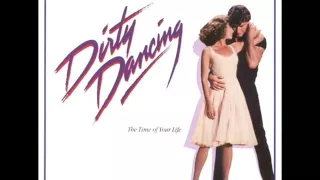 Love Is Strange - Soundtrack aus dem Film Dirty Dancing