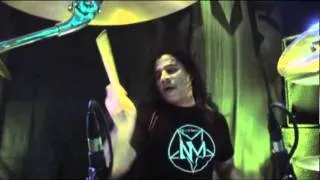 Nevermore - What Tomorrow Knows / Garden Of Gray [LIVE]