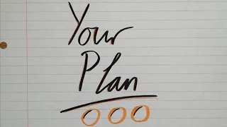 Still More - Your Plan - Performed by Ollie Abraham & Kirsten Harris
