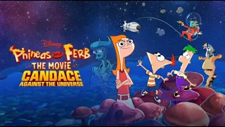 Adulting (From Phineas and Ferb The Movie-Candace Against The Universe) 8D AUDIO