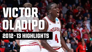 Victor Oladipo highlights: NCAA tournament top plays