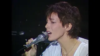 Jane Birkin - Avec le temps (Live Officiel au Bataclan 1987)