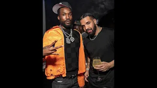 (FREE) Meek Mill x Drake Type Beat ~ "Ex Calling"