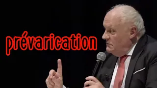 « prévarication »