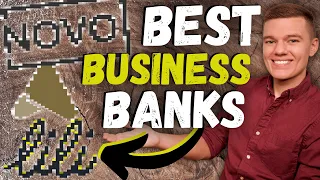 THESE Are The Best BUSINESS Bank Accounts in 2021