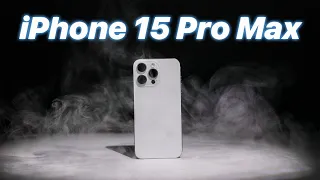 iPhone 15 Pro Max vs 14 Pro Max: Is It Worth Upgrading?