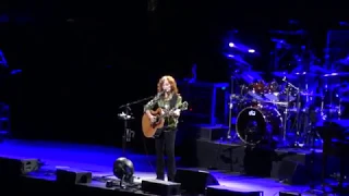 Bonnie Raitt MSG 9/25/19 Angel From Montgomery