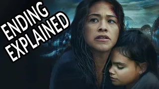 AWAKE Ending Explained! This Movie Is...