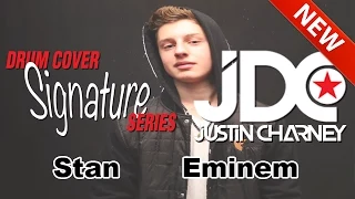 Stan Drum Cover - Eminem