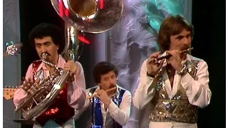 Pepe Lienhard Band - Piccolo man (1978)