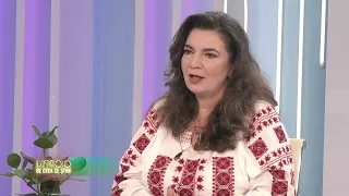 Dincolo de ceea ce știm - Dimitria Puchiu - Călătoriile inițiatice - 19 Ianuarie 2022 | Metropola TV