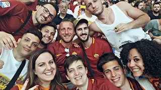 Clip Totti