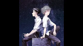 KawoShin + sea swallow me by cocteau twins sped up