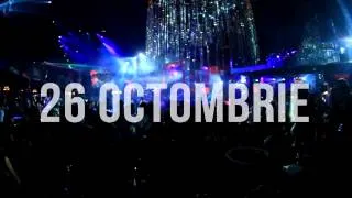 Bamboo Bucharest coming in October 26th 2012 - Teaser