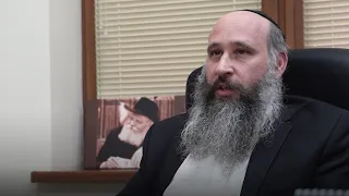 Russia's invasion of Ukraine: A rabbi's perspective