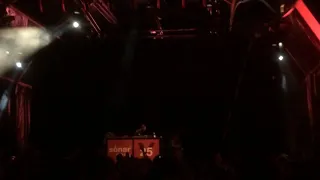 DJ PREDITAH SÓNAR BARCELONA 15-6-2018