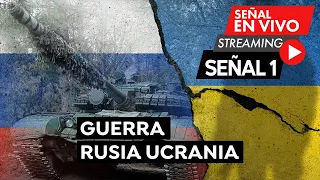 🔴 NOTICIAS UCRANIA EN VIVO - ESTA SUCEDIENDO AHORA!!!