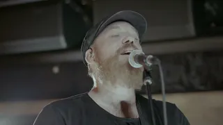Marc Broussard - "Cry To Me" (Live from Astro Studio) [Solomon Burke Cover]