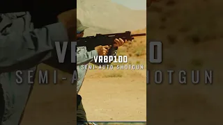 The VRBP100 🔥