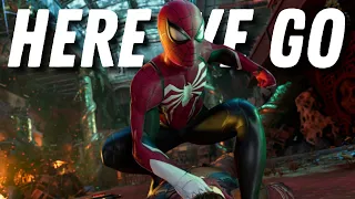 Spider-Man - Here We Go (GMV) ft. Chris Classic