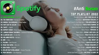 Lagu Viral Saat Ini | Lagu Tik Tok Terbaru 2022 - Mahalini, Keisya Levronka, Rizky Febian & Tulus