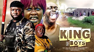 KING OF BOYS | Ibrahim Yekini (Itele) | Femi Adebayo | An African Yoruba Movies