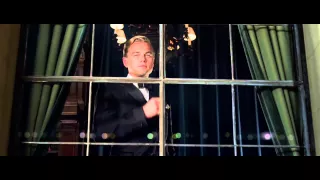 Il Grande Gatsby - Spot Tv - "Young and Beautiful" di Lana Del Rey | HD