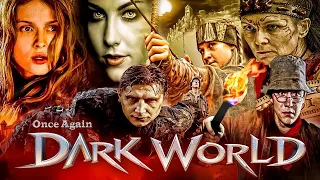 Once Again Dark World Hindi Dubbed Movie - HOLLYWOOD BLOCKBUSTER HINDI DUBBED MOVIE