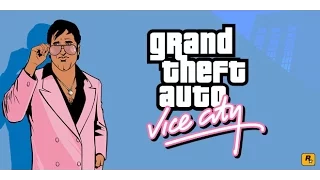 Grand Theft Auto: Vice City-(как установить моды на андроиде )