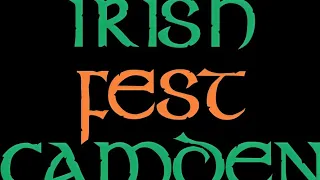 irish festival camden sc 2023