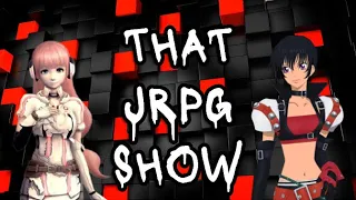 That JRPG Show: Top 5 JRPGs That Need a FAN TRANSLATION!