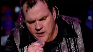 09 Two Out Of Three Ain't Bad - Meat Loaf Live with the Melbourne Symphony Orchestra