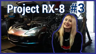 Project RX-8 Vol.3 - Režeme a Režeme