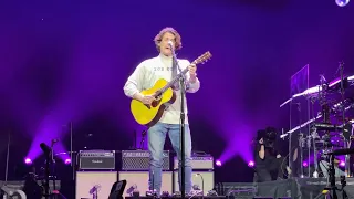 John Mayer “Why Georgia” State Farm Arena Atlanta GA April 8th 2022 4K