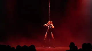 Pole Night Lx 2022 II | Miss Paka "Pour some sugar on me"