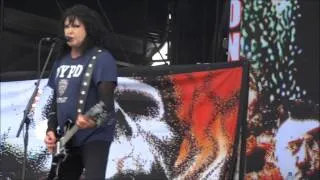 W.A.S.P. - Wild Child (Live - Graspop Metal Meeting 2014 - Dessel - Belgium)