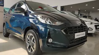 BS6 HYUNDAI GRAND i10 NIOS ASTA 1.2 KAPPA || PETROL || PRICING ||FEATURES || EVERYTHING || 2020