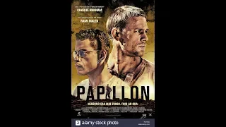 Escape  from Papillon 2017(Official Trailer)