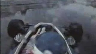 Patrick Depailler 1978 onboard Montreal wet lap