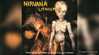 Nirvana - Lithium - (Full Single)