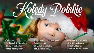 Silent Night - a set of 40 minutes of Polish carols