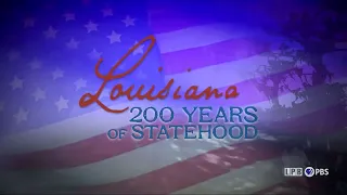 Louisiana: 200 Years of Statehood (2012)