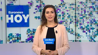 EURONEWS HOY | Las noticias del miércoles 13 de septiembre de 2023