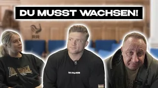 URS in die OFFENE? Markus Rühl VS Alitsche!