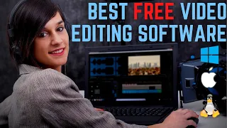 Best Free Video Editing Software 2020 | No Watermark